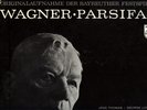 KNAPPERTSBUSCH WAGNER PARSIFAL HI-FI STEREO PHILIPS