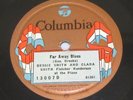 Bessie & Clara Smith w/ Fletch Henderson Columbia 13007