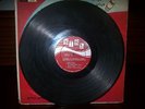 WIRL/LUTHER IN TROPICAL ORBIT [ALBUM]