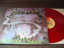 Metallica Creeping Death 12