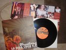 La Vida Loca - Broilers (EP - NEU)