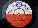 THE MAYTALS 54 - 46 was my number TROJAN  HEAR