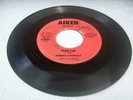 AIKEN/DOING FINE - ROMAN STEWART  [REGGAE]  7