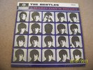 THE BEATLES A Hard Day's Night 1969 ONE BOX / FLIP BACK