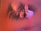 LOOP HEAVEN's END LP UK 1987 Mint
