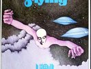 UFO FLYING LP French 1972 NMint