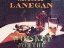 MARK LANEGAN - Whiskey for the Holy Ghost LP - Original