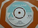 Tintern Abbey - Beeside c/w Vacum Cleaner 1967 UK 45