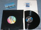 PINK FLOYD Wish You Were Here, UK HARVEST COMPLETE MINT