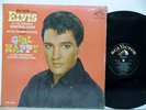 ELVIS PRESLEY Girl Happy ORIG 1965 MONO LP LPM 3338 NM