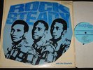 THE GAYLADS ROCK STEADY REGGAE SKA COXSONE UK LP 1967