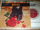 CS 6165 Sarasate Carmen Fantasy etc. / Ricci