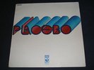 PLACEBO belgium jazz funk Marc Moulin original lp