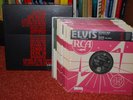 ELVIS PRESLEY LTD. ED. 18 UK SINGLES 10
