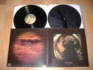 VINYL: IN THE WOODS Omnio 2-LP 1997 BLACK METAL Burzum