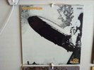 Led Zeppelin Still Sealed Album