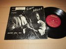 SAM MOST QUARTET PLUS TWO (DLP-11) 10