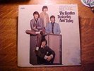 The Beatles Yesterday & Today mono butcher cover