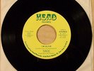 ***Sage-I'm Alive-Head-RARE Private Modern Soul FUNK***