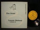 Lennie Niehaus Vol 2 The Octet 10