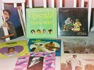 Hindi & Bollywood records, videotapes and magazines