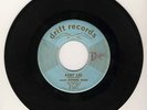 DONNIE DEAN - RUBY LEE - RARE OREGON ROCKABILLY-HEAR