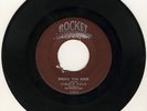 VAL VOLK-..ROCKIN' PARTY..-RARE OREGON ROCKABILLY-HEAR