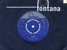 The Pretty Things  Children 45 Fontana TF829 1967 Mint