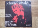 johnny hallyday senza amore italie
