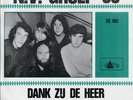 DUTCH beat: NV GROEP'65  -Dank zij de Heer Rare 7