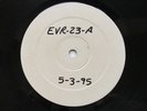 Sick Of It All : Scratch The Surface (Test Pressing)