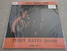 TUBBY HAYES QUINTET/AFTER LIGHTS OUT/UK RARE JAZZ LP