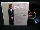 MILSTEIN: MILSTEIN ENCORES -CAPITOL SP-8536 - NM