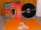 JIMI HENDRIX 'AXIS BOLD AS LOVE' 1ST PRESS LP MONO VGEX