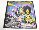 THIN LIZZY-VAGABONDS OF THE WESTERN WORLD-LP/RECORD