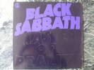 Black Sabbath - Master Of Reality
