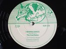THE COOL NOTES*I WANNA DANCE*UK MODERN SOUL BOOGIE EX
