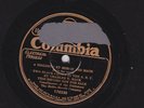 MORAN & MACK - RARE ONE SIDED COLUMBIA RECORD 170330