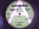 the marvels - keep on searching- columbia G & W DEMO