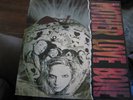 MOTHER LOVE BONE / APPLE / LP / 1990 / PEARL JAM