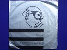 A Factory Sample 2x7
