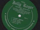 JOHNNY HODGES feat Cootie Williams 2 Jolly Roger 10