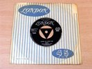 Del Vikings/Come Go With Me/1956 London 7