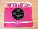 Force Five/Don't Make My Baby Blue/1964 UA 7