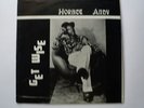 Horace Andy - Get Wise - Hot Disk LP506 - LP