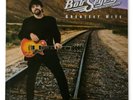 BOB SEGER lp Greatest Hits Michigan Rock Rare Brand New