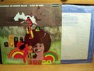 OTIS SPANN CRACKED SPANNER HEAD DERAM STEREO UK RARE