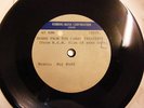 ROY BUDD The Carey Treatment RARE FUNK ACETATE LISTEN