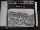 SCOTT KEY Forest & The Sea Rare Folk Psych Private LP