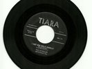 DOO WOP- SHIRELLES ON TIARA-I MET HIM ON A SUNDAY